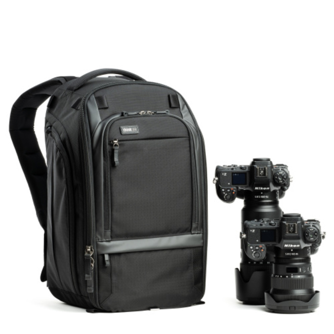 THINK TANK<br/>WALKER PRO 24L SAC A DOS