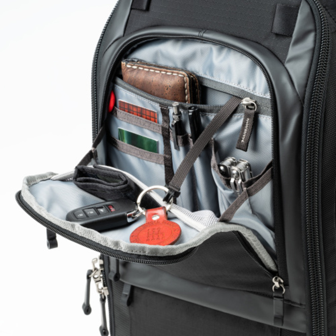 THINK TANK<br/>WALKER PRO 24L SAC A DOS