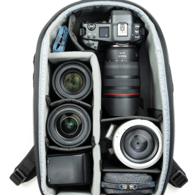 THINK TANK<br/>WALKER PRO 24L SAC A DOS