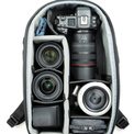 THINK TANK<br/>WALKER PRO 24L SAC A DOS