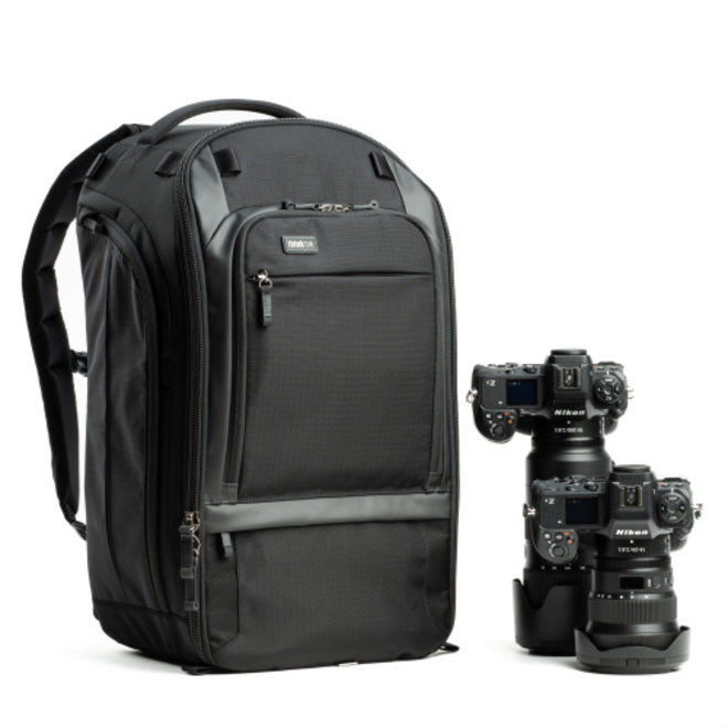 THINK TANK<br/>WALKER PRO 30L SAC A DOS