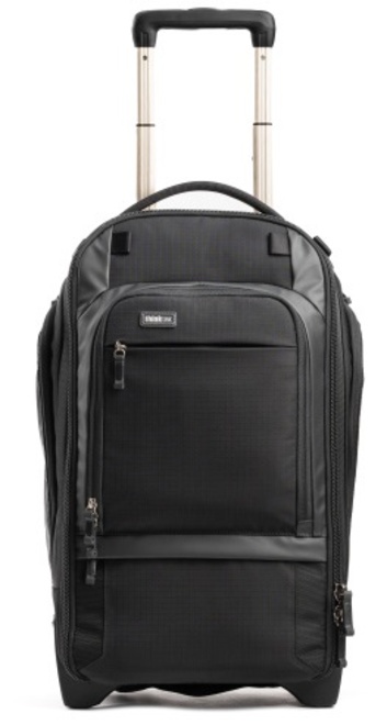 THINK TANK<br/>WALKER PRO ROLLING SAC A DOS VALISE