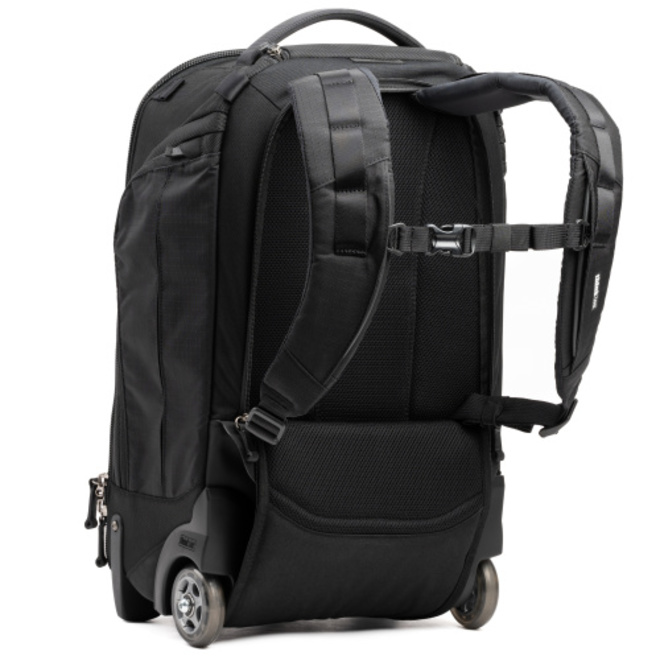 THINK TANK<br/>WALKER PRO ROLLING SAC A DOS VALISE
