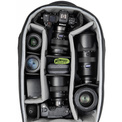 THINK TANK<br/>WALKER PRO ROLLING SAC A DOS VALISE