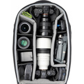 THINK TANK<br/>WALKER PRO ROLLING SAC A DOS VALISE