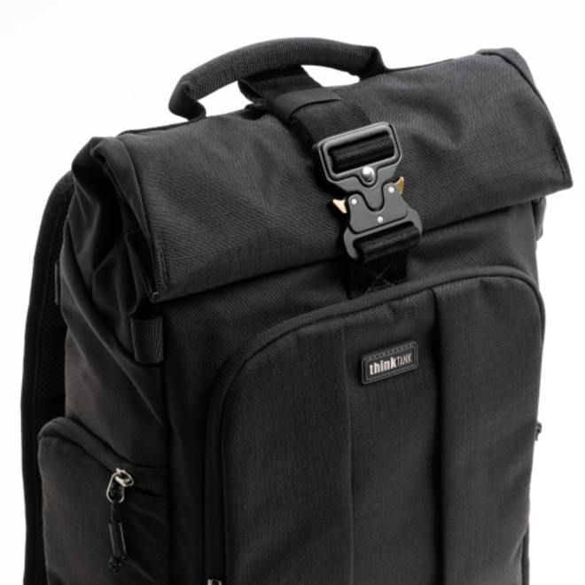 THINK TANK<br/>FOCUS POINT 22L NOIR SAC A DOS