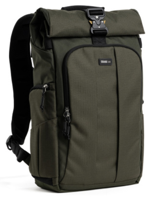 THINK TANK<br/>FOCUS POINT 22L VERT SAC A DOS