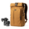 THINK TANK<br/>FOCUS POINT 22L JAUNE SAC A DOS