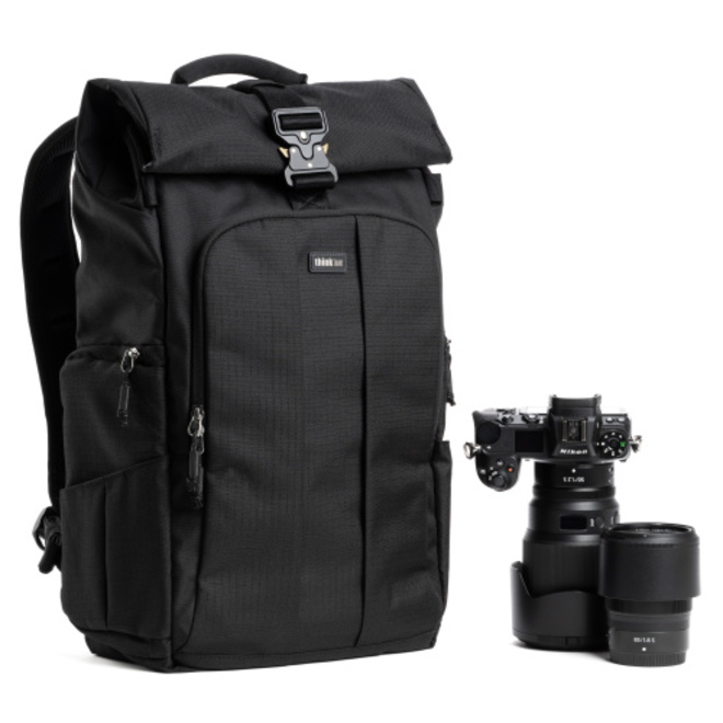 THINK TANK<br/>FOCUS POINT 30L NOIR SAC A DOS