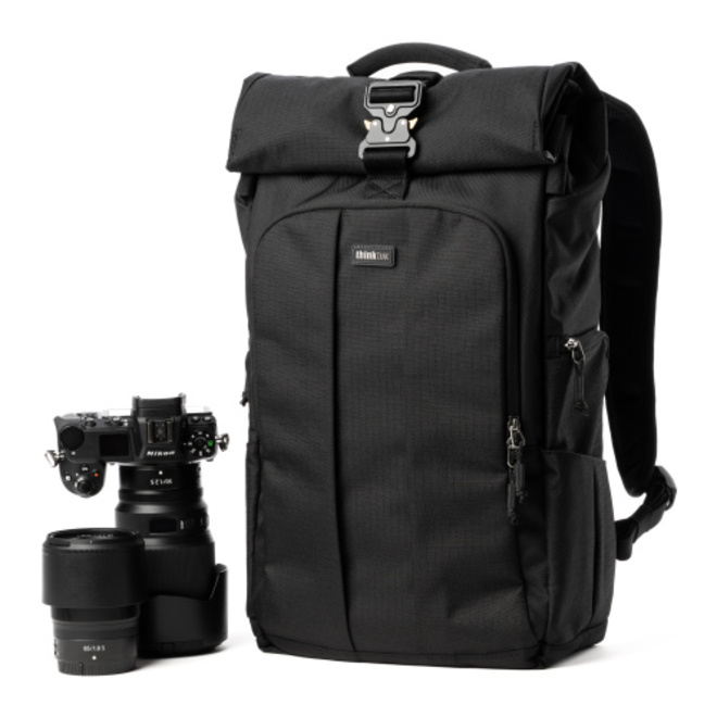 THINK TANK<br/>FOCUS POINT 30L NOIR SAC A DOS