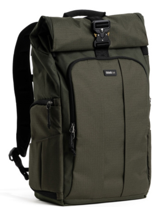 THINK TANK<br/>FOCUS POINT 30L VERT SAC A DOS