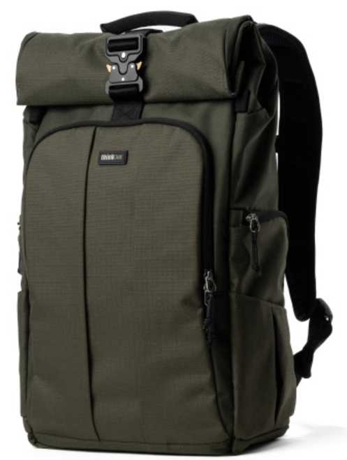 THINK TANK<br/>FOCUS POINT 30L VERT SAC A DOS