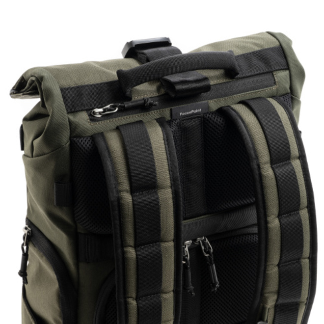 THINK TANK<br/>FOCUS POINT 30L VERT SAC A DOS