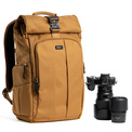 THINK TANK<br/>FOCUS POINT 30L JAUNE SAC A DOS