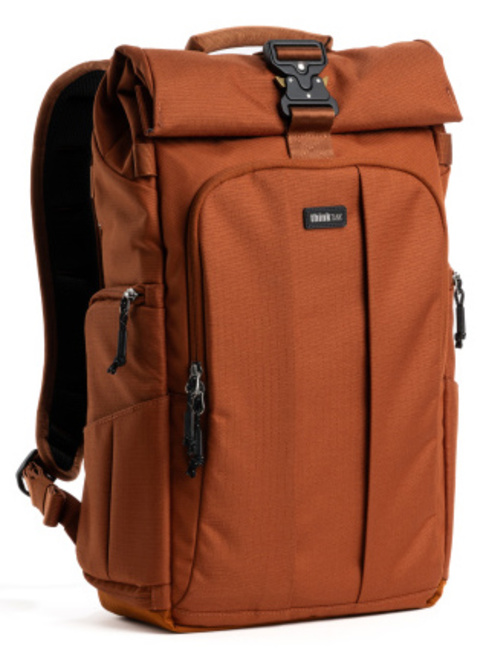 THINK TANK<br/>FOCUS POINT 22L TERRACOTA SAC A DOS