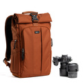 THINK TANK<br/>FOCUS POINT 22L TERRACOTA SAC A DOS