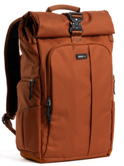 THINK TANK<br/>FOCUS POINT 30L TERRACOTA SAC A DOS