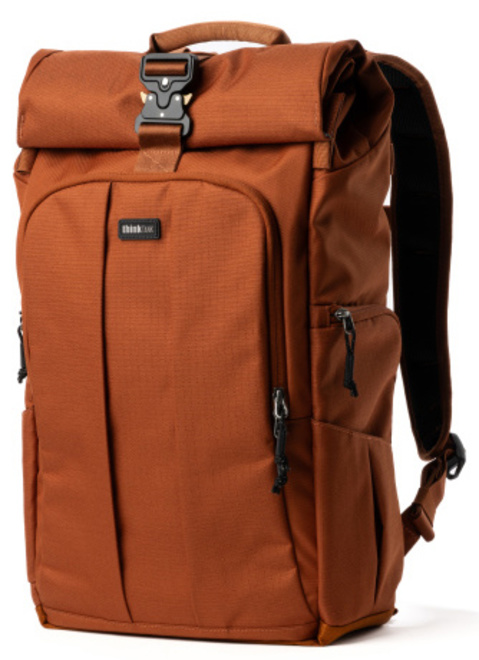 THINK TANK<br/>FOCUS POINT 30L TERRACOTA SAC A DOS
