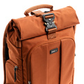 THINK TANK<br/>FOCUS POINT 30L TERRACOTA SAC A DOS
