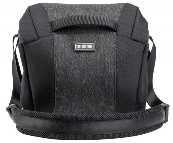 THINK TANK<br/>FOURRE-TOUT SPEEDTOP CROSSBODY 10 GRIS