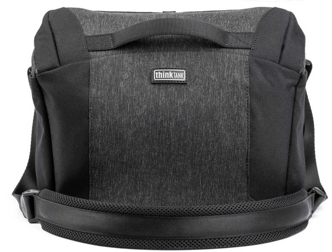 THINK TANK<br/>FOURRE-TOUT SPEEDTOP CROSSBODY 15 GRIS