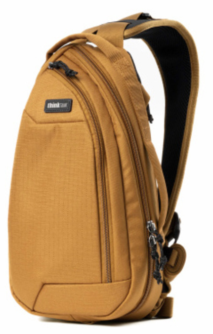 THINK TANK<br/>TURNSTYLE 5L JAUNE