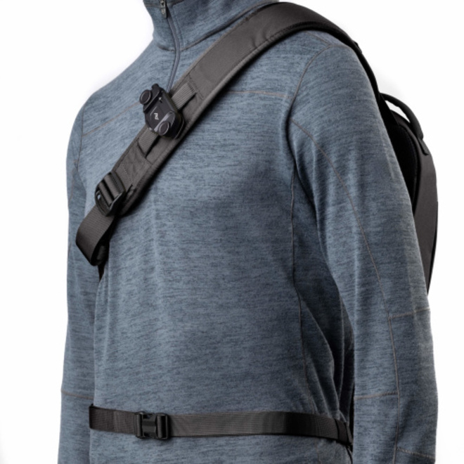 THINK TANK<br/>TURNSTYLE 8L NOIR