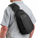 THINK TANK<br/>TURNSTYLE 8L NOIR