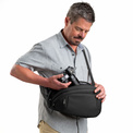 THINK TANK<br/>TURNSTYLE 8L NOIR