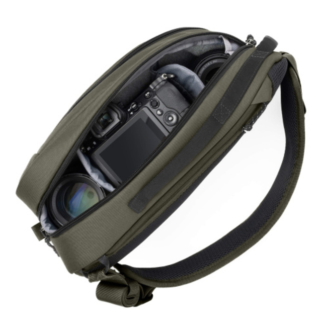 THINK TANK<br/>TURNSTYLE 8L VERT