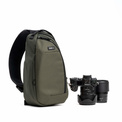 THINK TANK<br/>TURNSTYLE 8L VERT