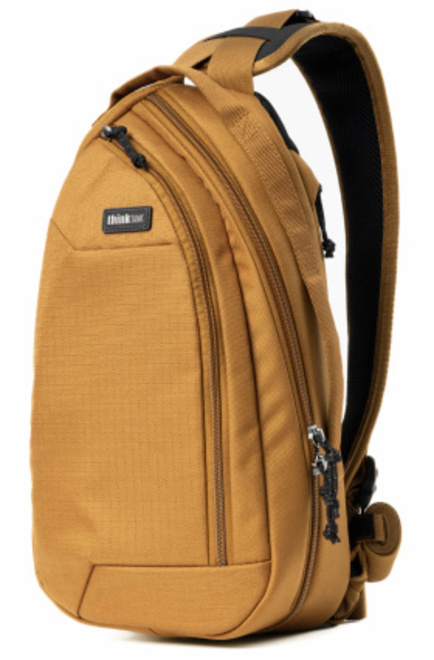 THINK TANK<br/>TURNSTYLE 8L JAUNE