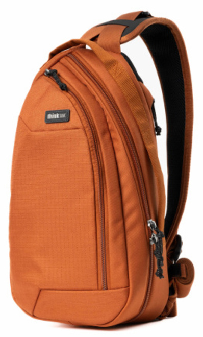 THINK TANK<br/>TURNSTYLE 8L ORANGE
