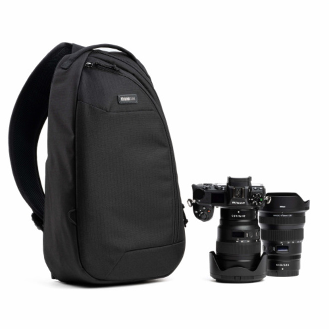 THINK TANK<br/>TURNSTYLE 11L NOIR