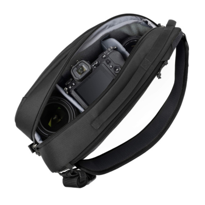 THINK TANK<br/>TURNSTYLE 11L NOIR