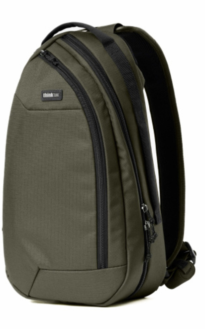 THINK TANK<br/>TURNSTYLE 11L VERT