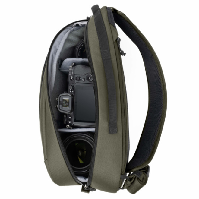 THINK TANK<br/>TURNSTYLE 11L VERT
