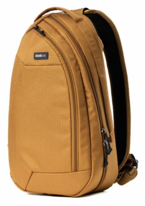 THINK TANK<br/>TURNSTYLE 11L JAUNE
