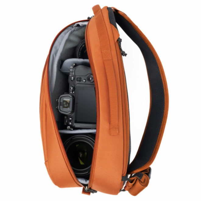 THINK TANK<br/>TURNSTYLE 11L ORANGE