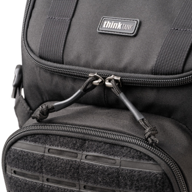 THINK TANK<br/>DARKLIGHT 14L NOIR SAC A DOS
