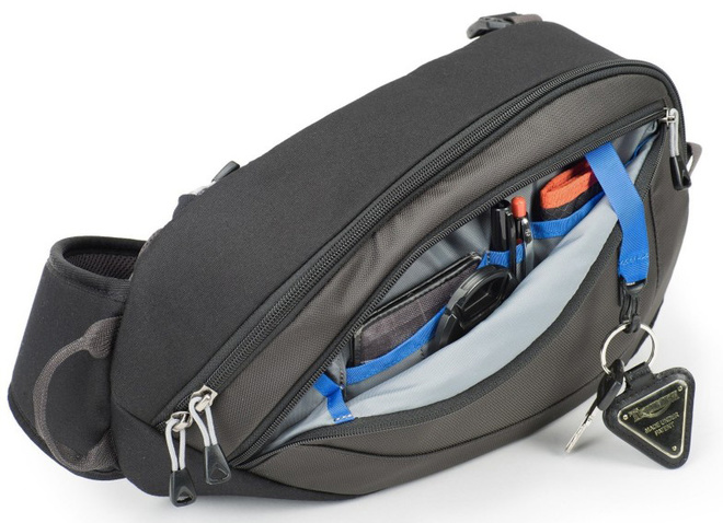 THINK TANK<br/>SAC A DOS SLING TURNSTYLE 5 V2 CHARCOAL