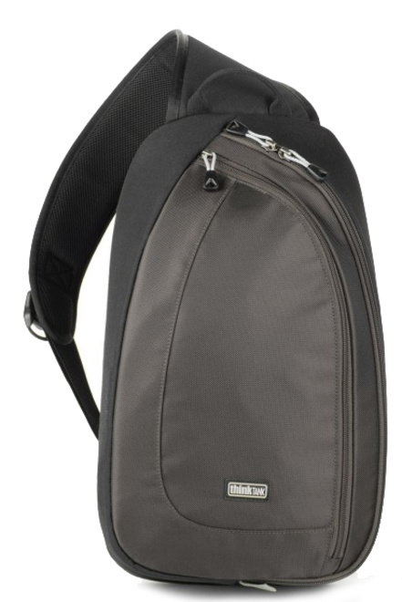 THINK TANK<br/>Sac epaule TurnStyle 20 V2 Gris