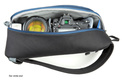 THINK TANK<br/>Sac epaule TurnStyle 20 V2 Gris