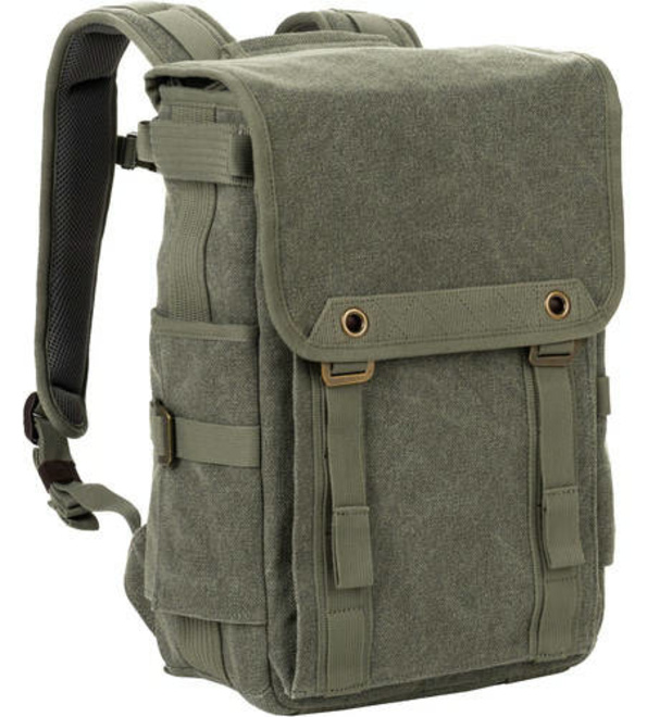 THINK TANK<br/>SAC A DOS RETROSPECTIVE 15L PINESTONE