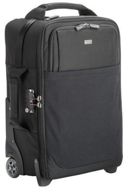 THINK TANK<br/>VALISE AIPORT SECURTIY V3