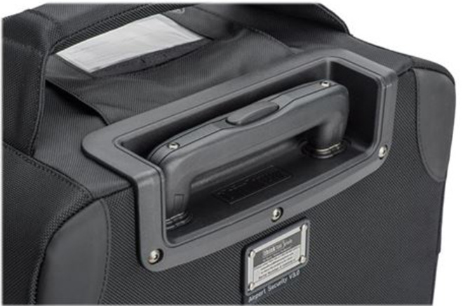 THINK TANK<br/>VALISE AIPORT SECURTIY V3