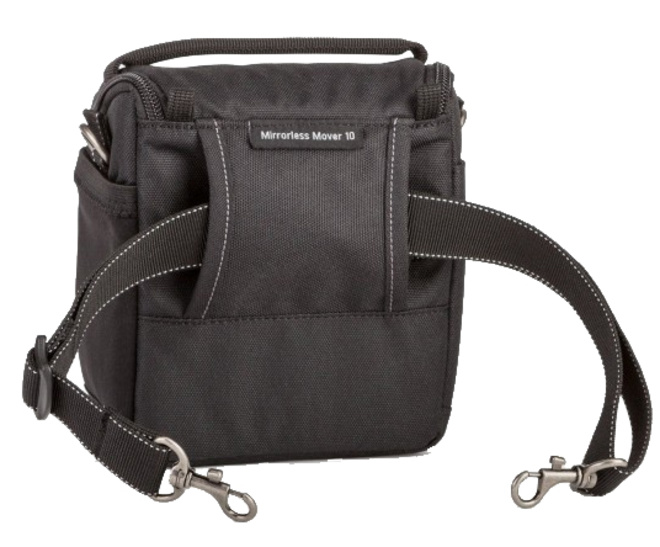 THINK TANK<br/>Sac epaule MIRRORLESS MOVER 10 Gris