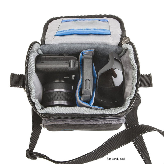 THINK TANK<br/>Sac epaule MIRRORLESS MOVER 10 Gris