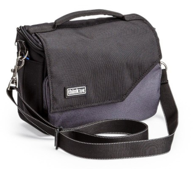 THINK TANK<br/>Sac epaule MIRRORLESS MOVER 20 Gris