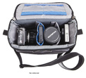 THINK TANK<br/>Sac epaule MIRRORLESS MOVER 20 Gris